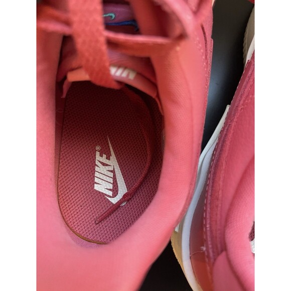Nike Air Force 1 Sneaker Low Fontanka Archeo Pink Women’s Size 8.5 Athletic $105 - Picture 7 of 10
